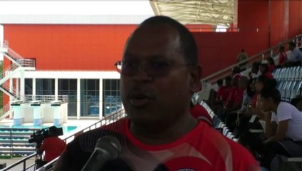 Water Polo Struggles Explained