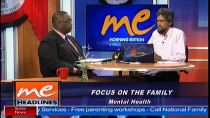 Suicide Prevention Month