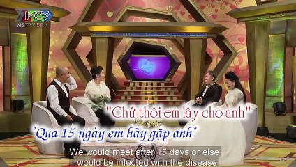 Vợ Chồng Son #375 I BUỔI SÁNG ĐỊNH MỆNH ở nhà bạn trai, cô nàng chơi chiêu 'DỤ' làm chàng PHÁT BỆNH