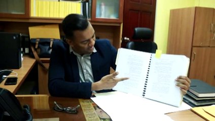 Rio Claro Corporation Claims Funds Went to Diego Martin