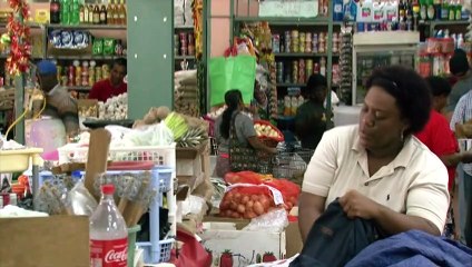 San Juan Market Vendors Win in Court