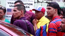 Economists See Value in Venezuelan Registration