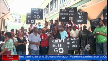 Morning News Brief