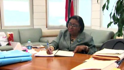 Rowley reflects on decisions concerning Marlene