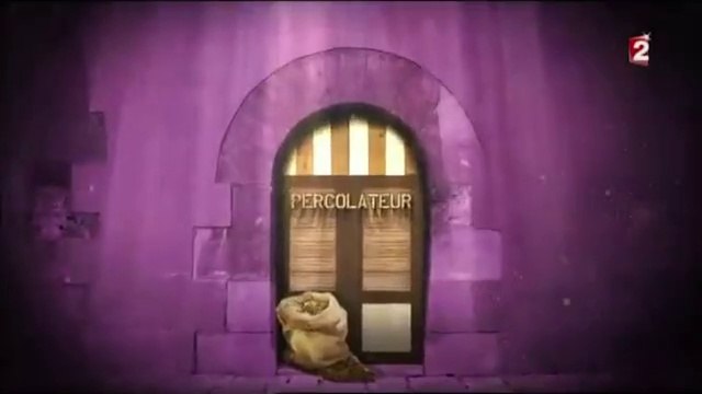 Fort Boyard 2012 - Jingles de transition des portes Bonne année