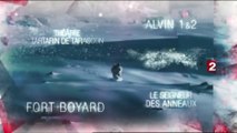 Fort Boyard 2012 - Bande-annonce des programmes de Noël 2012 de France 2