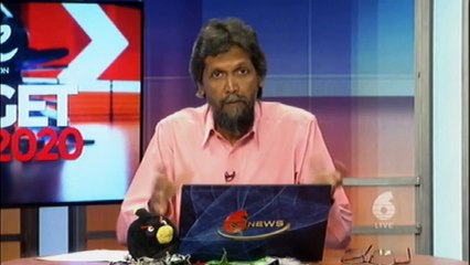 Fazeer's closing remarks