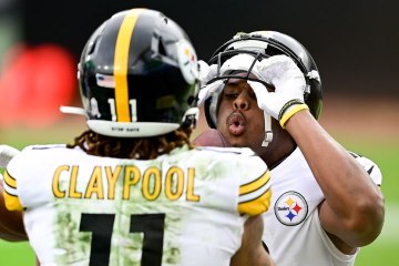 Spice Adams: Will the Steelers Go Undefeated?