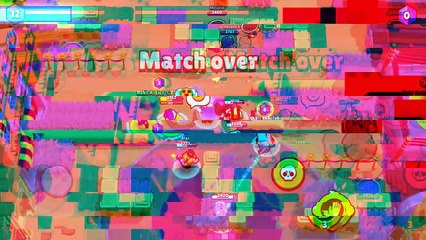 Brawler Emz Lv 10 gadget FriendZoner & star power OP!