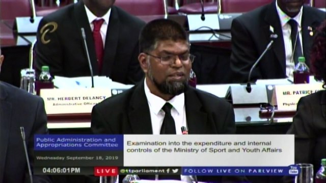 Sportt Co Owes T&TEC $10 Million