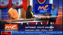 National Youth Awards 2019