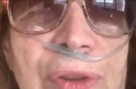 Iva Zanicchi ha avuto paura di morire: ‘Ho pensato che non ne sarei uscita’