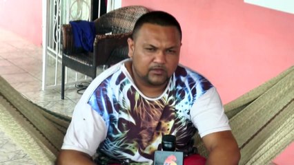$10K USD Ransom For Three Missing Fishermen
