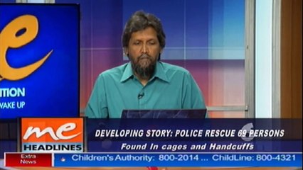 Fazeer's closing remarks