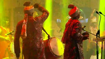 Divali Night 9 performances 2018-Segment 7