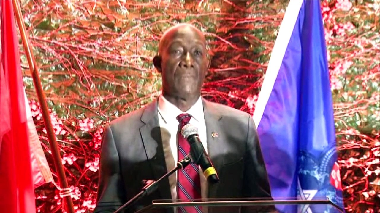 Prime Minister Defends Sedition Act