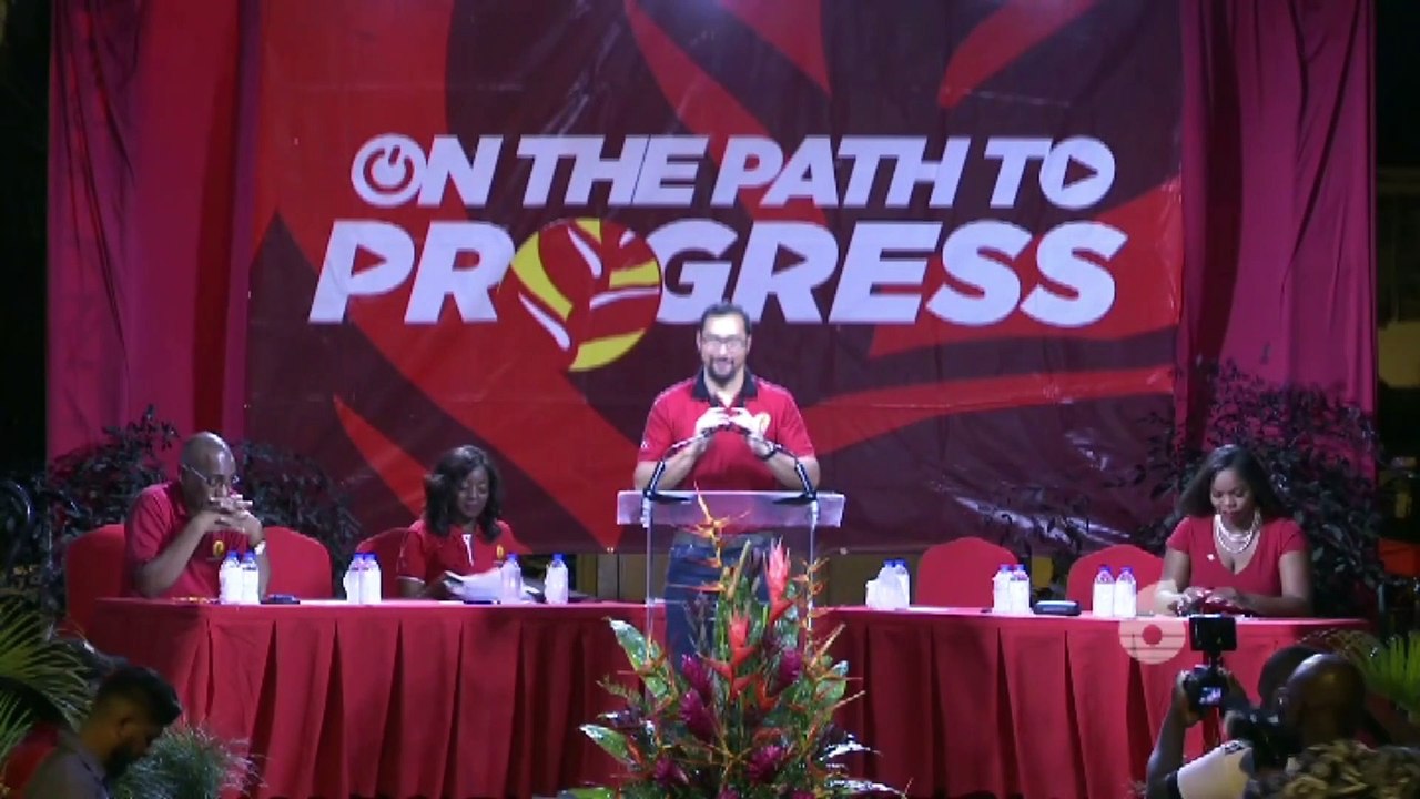 Hit On The PM? Rowley Says Contractors Refused The Job