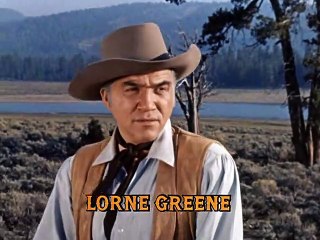 Bonanza  Capítulo 8 Temporada 1 - La historia de Phillip Diedesheimer - SERIE CLÁSICA
