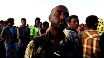 Ethiopia gives Tigray 72 hours to surrender