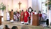 Four Priest Ordained