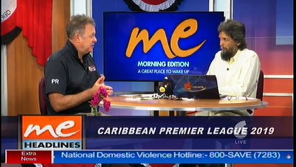 4 - CPL CEO Pete Russel discusses the 2019 season: Part 2 of 2