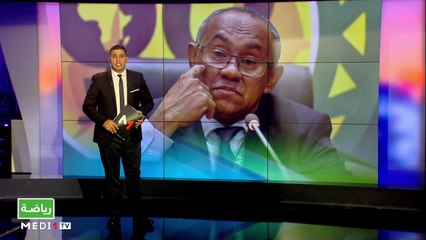 سبور تايم: الإثنين 23 نونبر 2020   - 23/11/2020