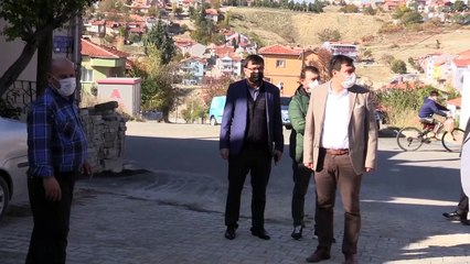 ŞEHRE HİZMET KUŞATMASI