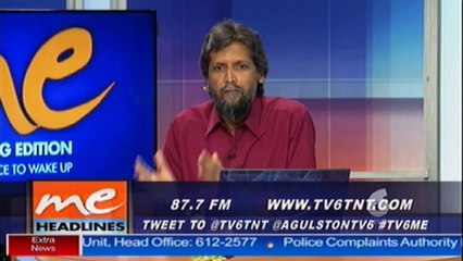 News Headlines with Fazeer