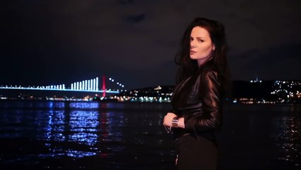 Gamze Ökten - Gecenin Üçünde (Official Video)