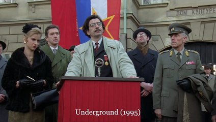 Underground (1995)