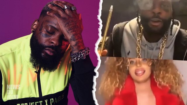 LE NOHEEZY SHOW DE NOAH LUNSI, UN SHOW TRÈS CONTROVERSÉ