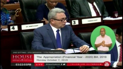 Inside Business: Ramnarine: Let Gas Prices Fluctuate