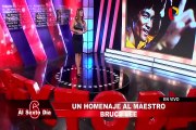 A 43 años de su muerte: un homenaje al maestro Bruce Lee