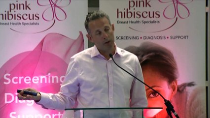 Breast Cancer Symposium