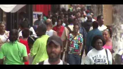 Weekes: Citizen Building