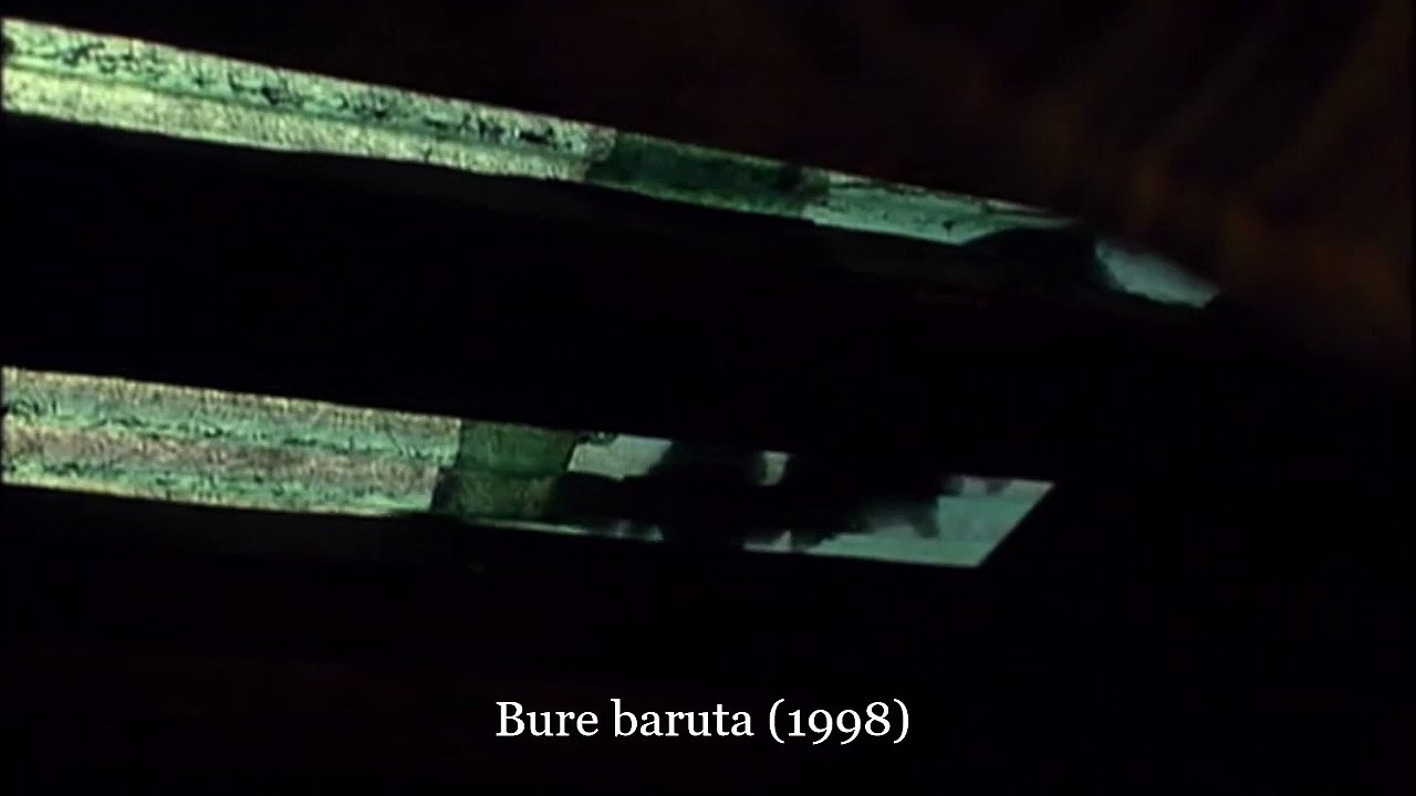 Bure baruta (1998)