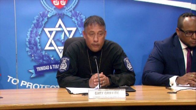 Griffith Digs Heels on TLM Human Trafficking Label