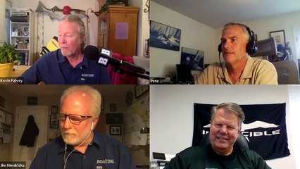 Invincible Boats: Virtual Q&A Interview