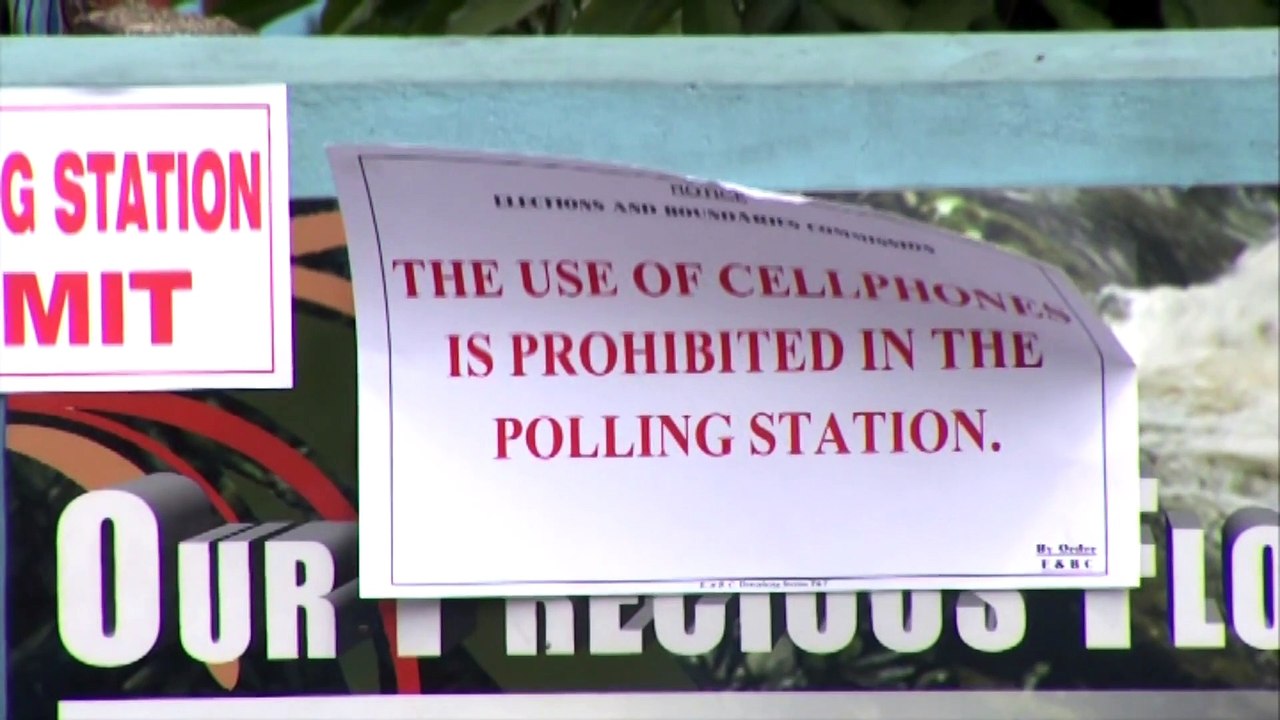 Analysing Local Government Elections 2019
