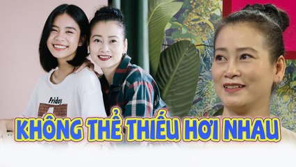 NSUT Tuyết Thu KHÔNG THỂ NGỦ khi thiếu hơi con gái cưng | Con Tôi Vô Số Tội #45 @Mnet Buzz