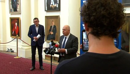 Victorian Government to trial sick leave for casuals