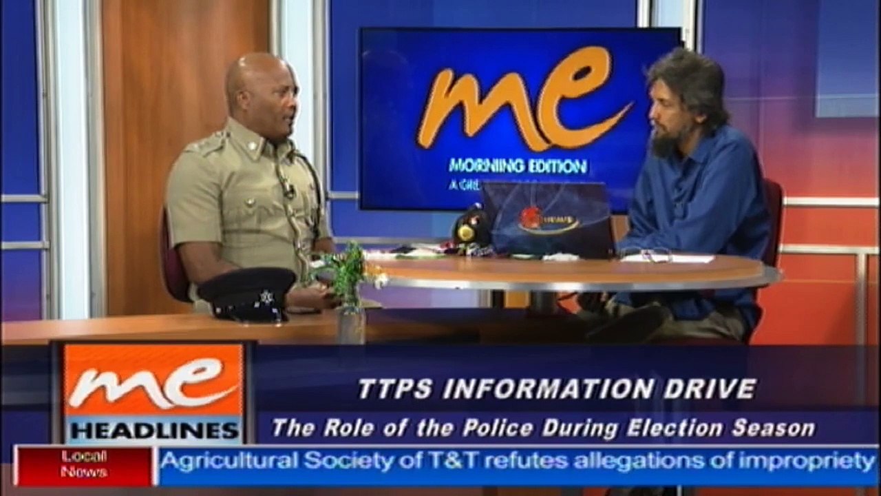 TTPS Information Drive