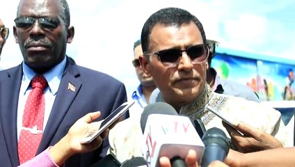 PARTIAL OPENING MOSQUITO CREEK