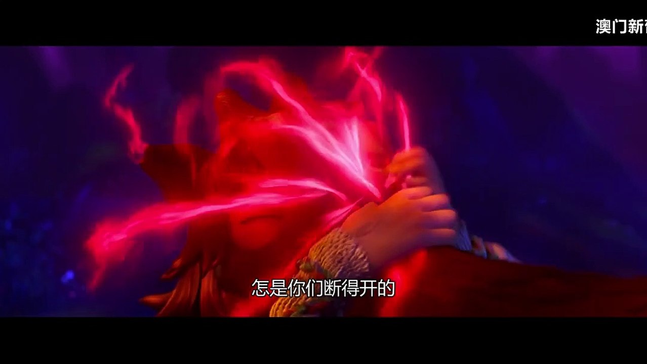 姜子牙HD-2