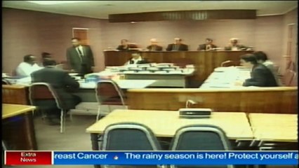 Morning News Brief