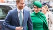 Prince Harry and Meghan Markle's Former UK Home Was Just Cleared Out for a New Royal Tenan