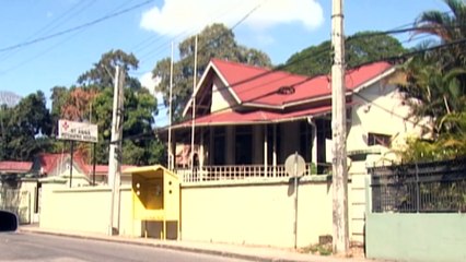 Patients from TLM Being Interviewed at St Ann's