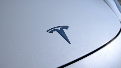 Tesla Nears $500-Billion Market Cap