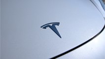 Tesla Nears $500-Billion Market Cap