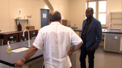 CIC Lab Gets Upgrade